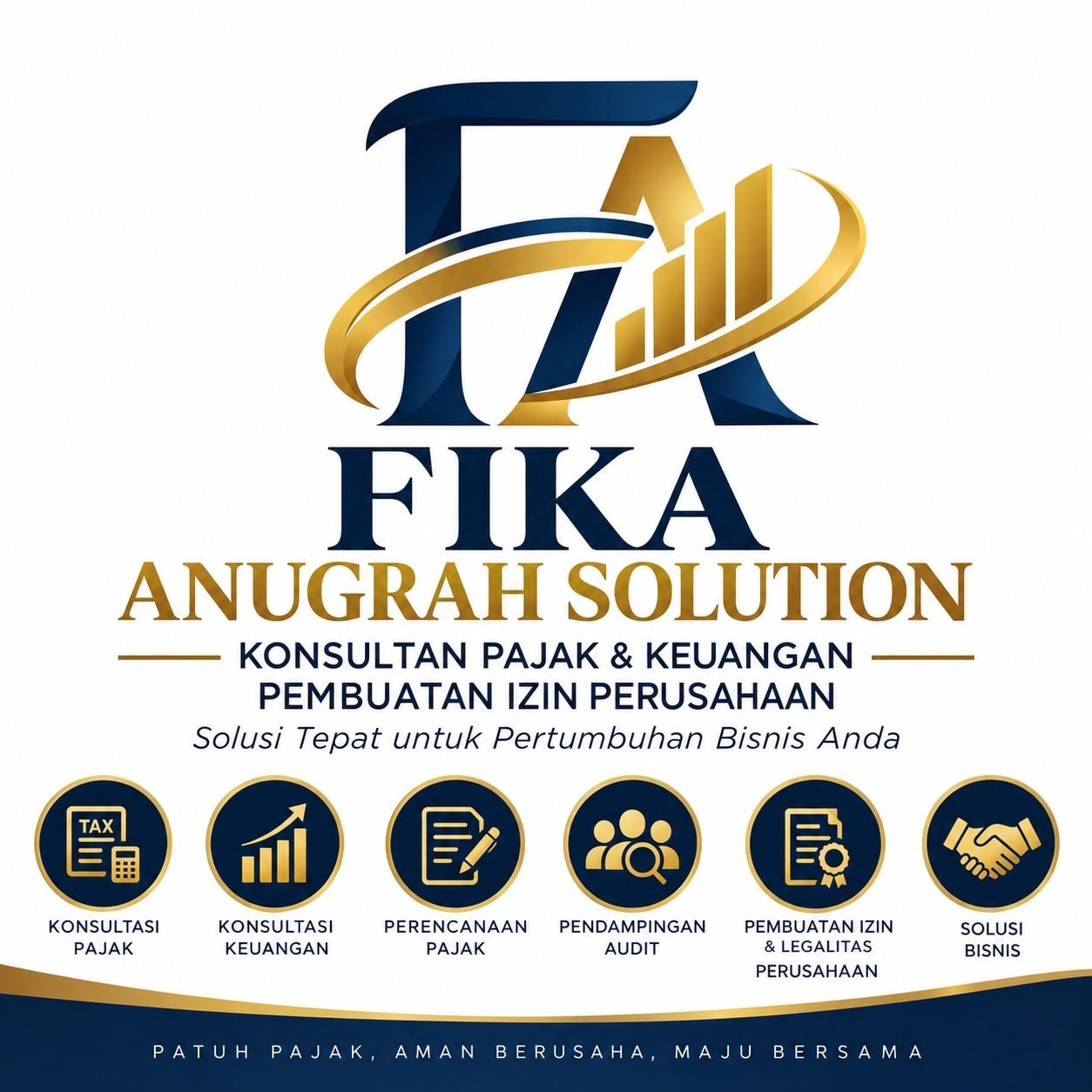 Fikaanugrahsolution.com